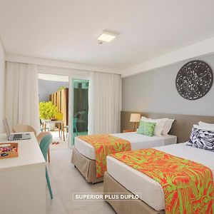 Quarto Superior Plus Adaptado